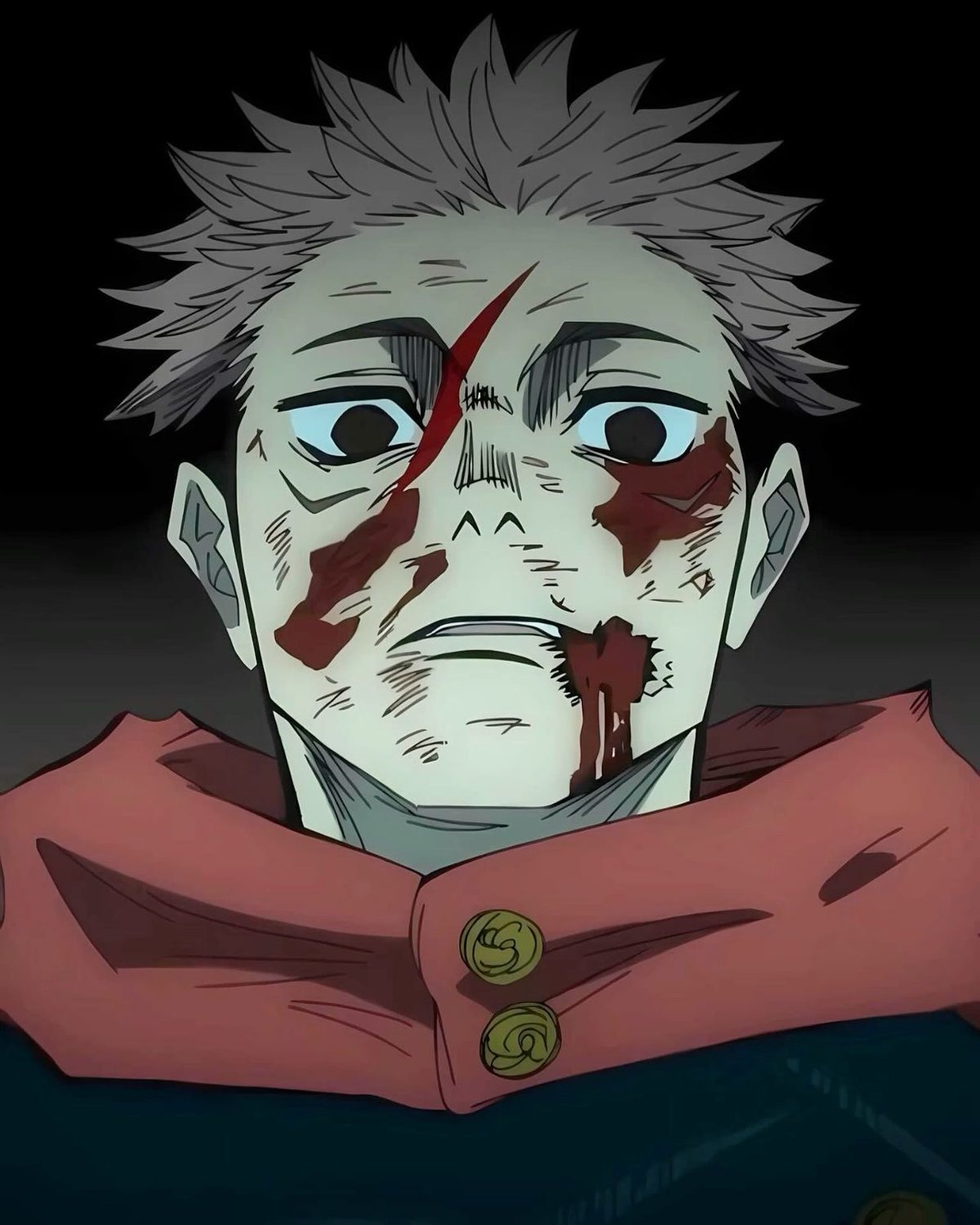 Is Armin Arlert Stronger Than Yuji Itadori in a Fight?